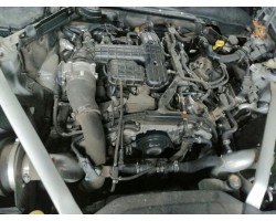 SILNIK KIA STINGER G6DP 3 3 benz KOMPLETNY NISKI PRZEBIEG
