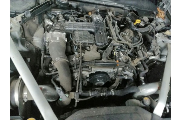 SILNIK KIA STINGER G6DP 3 3 benz KOMPLETNY NISKI PRZEBIEG