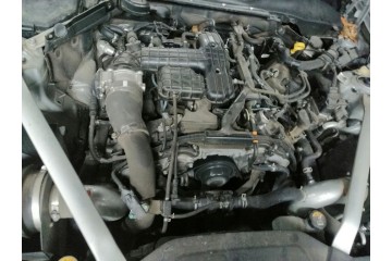 SILNIK KIA STINGER G6DP 3 3 benz KOMPLETNY NISKI PRZEBIEG