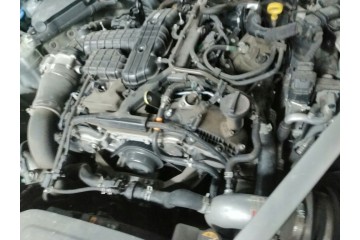 SILNIK KIA STINGER G6DP 3 3 benz KOMPLETNY NISKI PRZEBIEG Quality of parts according to GVO O original with manufacturer s logo 