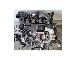 SILNIK PEUGEOT 3008 II 5008 1 2 Benz 10TMA3 HN05 MALY PRZEBIEG