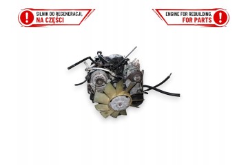 PETROL ENGINE VOLVO PENTA 4 3 V6 GM 4 3 LG AUTOMATIC TRANSMISSION 4L60E Part manufacturer Volvo OE