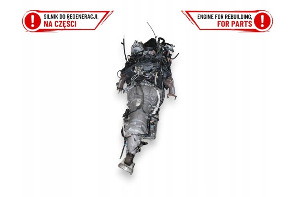 PETROL ENGINE VOLVO PENTA 4 3 V6 GM 4 3 LG AUTOMATIC TRANSMISSION 4L60E Engine type petrol