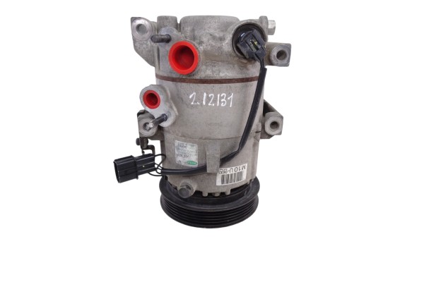  COMPRESOR AIRE ACONDICIONADO HYUNDAI IX35 (EL/LM) Style 2WD 2015 212131 HYUNDAI - 3