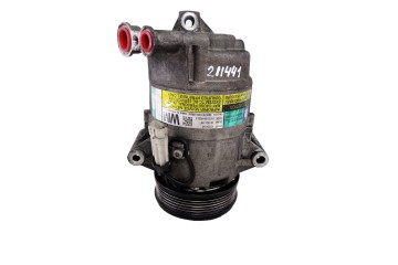 13124752 COMPRESOR AIRE ACONDICIONADO OPEL ASTRA H TWIN TOP Enjoy 2006 13124752 211441 OPEL - 1