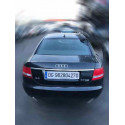 AUDI A6 BERLINA (4F2) 3.0 TDI Quattro (171kW) AUDI A6 BERLINA (4F2) 3.0 TDI Quattro (171kW)