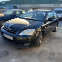 TOYOTA COROLLA (E12) 2.0 D-4D Sol Berlina