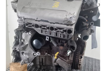 ENGINE RENAULT MEGANE I 95 03 1 6 16V