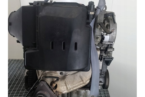 ENGINE RENAULT MEGANE I 95 03 1 6 16V Car type passenger cars