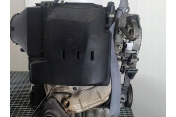 ENGINE RENAULT MEGANE I 95 03 1 6 16V Car type passenger cars