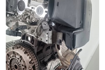 ENGINE RENAULT MEGANE I 95 03 1 6 16V Engine type petrol