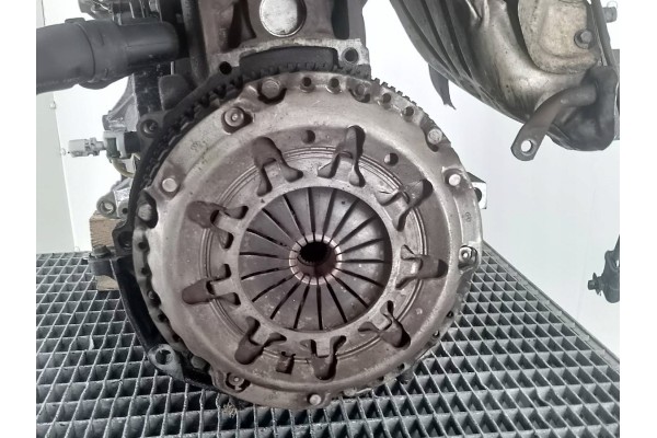 ENGINE RENAULT MEGANE I 95 03 1 6 16V Catalog number of the part SILNIK