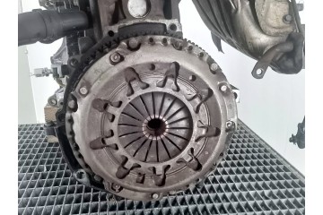 ENGINE RENAULT MEGANE I 95 03 1 6 16V Catalog number of the part SILNIK