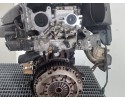 Motor Renault Megane I (1995-2003) 1.6 16V