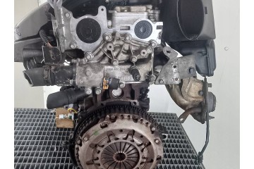 Motor Renault Megane I (1995-2003) 1.6 16V