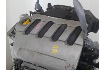 Motor Renault Megane I (1995-2003) 1.6 16V