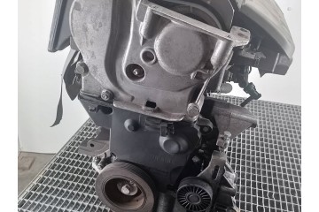 Motor Renault Megane I (1995-2003) 1.6 16V