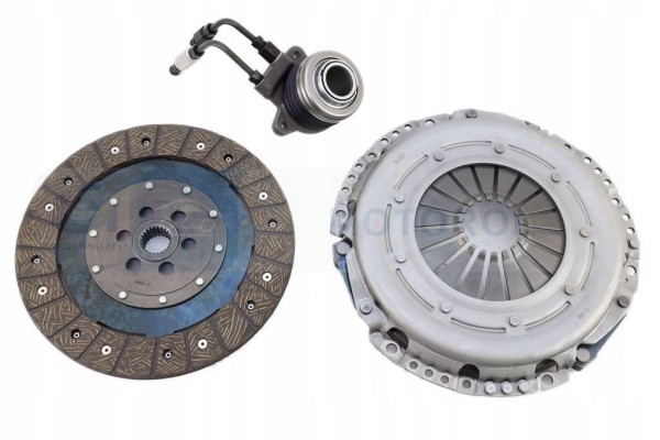 CONJUGATED SET STATIM 120 984 Part manufacturer Statim