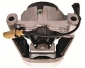 CUSHION SIL AUDI A6 2 0 15 18 Catalog number of the part 4G0199381NS