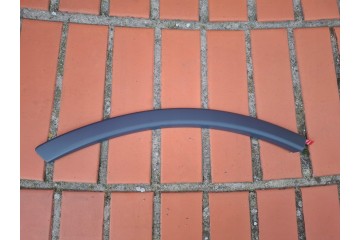 AUDI Q7 4L 07 15 STRIP FENDER ARCH OVERLAY REAR LH ORYG 4L0854819A GRU