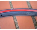 AUDI Q7 4L 07 15 STRIP FENDER ARCH OVERLAY REAR LH ORYG 4L0854819A GRU Part manufacturer Audi OE