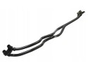 17228511456 GEARBOX OIL COOLER HOSE BMW 5 F10