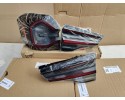 BMW X3 G01 LCI LIFT REAR LAMP LEFT IN FLAP NEW ORG EUROPE