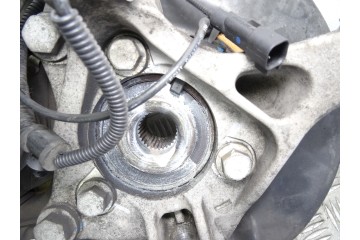 MANGUETA DELANTERA DERECHA CHEVROLET CRUZE