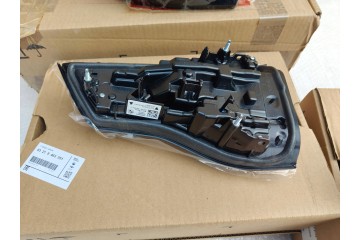BMW X3 G01 LCI LIFT REAR LAMP LEFT IN FLAP NEW ORG EUROPE Catalog number of the part 63219463051_GTV