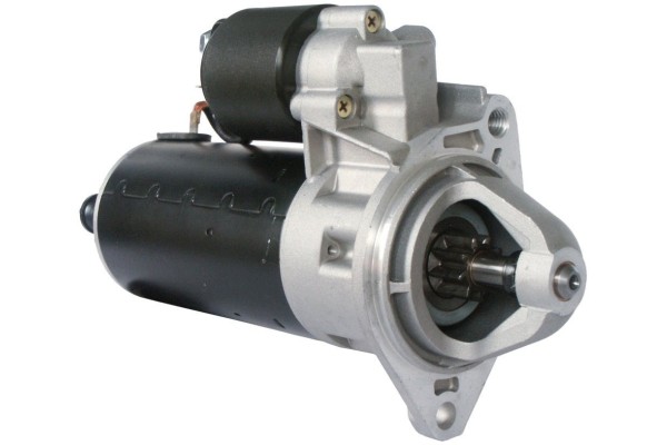 Starter HC CARGO CAR110839 Part manufacturer HC Cargo