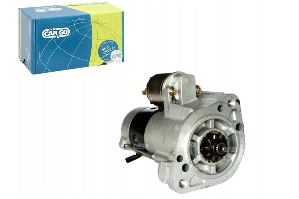 STARTER MITSUBISHI DELICA SPACE GEAR PAJERO II PAJERO III PAJERO