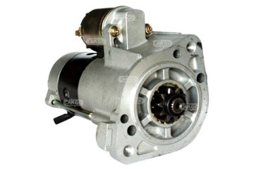 STARTER MITSUBISHI DELICA SPACE GEAR PAJERO II PAJERO III PAJERO Part manufacturer Bosch