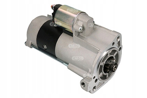 STARTER MITSUBISHI DELICA SPACE GEAR PAJERO II PAJERO III PAJERO Catalog number of the part F 032 112 370