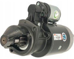 NEW STARTER LOMBARDINI L10 LDA97 4LD640 LDA96 LDA100 4LD705 4LD820 L14