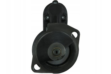 NEW STARTER LOMBARDINI L10 LDA97 4LD640 LDA96 LDA100 4LD705 4LD820 L14 Quality of parts according to GVO P replacement with orig
