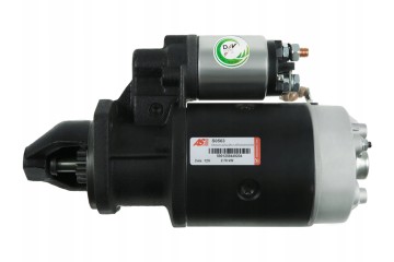 NEW STARTER LOMBARDINI L10 LDA97 4LD640 LDA96 LDA100 4LD705 4LD820 L14 Customs tariff code 85114000