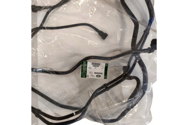 LR045109 Fuel and Vapor Pipe Range Rover Evoque Discovery Sport Catalog number of the part LR045109