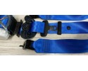 belt front seat blue OE 13128278