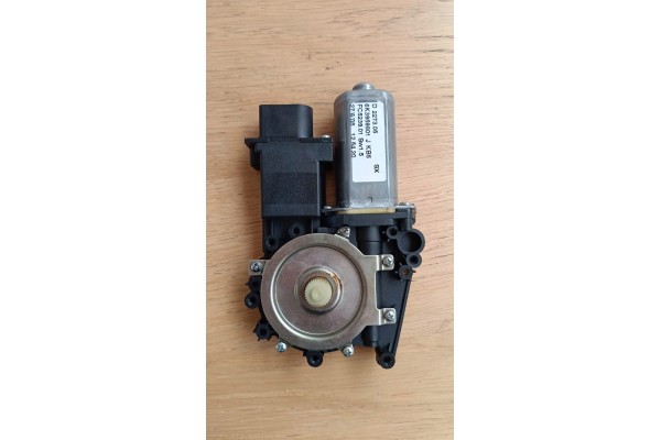 6K3959801A Window lifter motor Part manufacturer Volkswagen OE