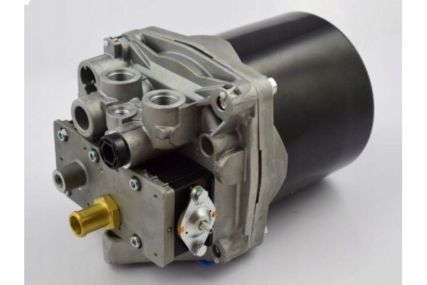 DEHUMIDIFIER VOLVO 12BAR SORL 35110290090