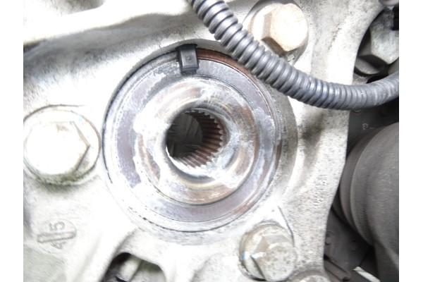  MANGUETA DELANTERA IZQUIERDA CHEVROLET CRUZE LS 2010 212002 CHEVROLET - 2