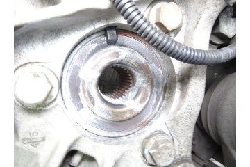  MANGUETA DELANTERA IZQUIERDA CHEVROLET CRUZE LS 2010 212002 CHEVROLET - 2