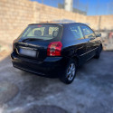TOYOTA COROLLA (E12) 2.0 D-4D Sol Berlina