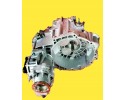 Transmission VW GOLF GTi 2 0 TFSi 4x4 KZV