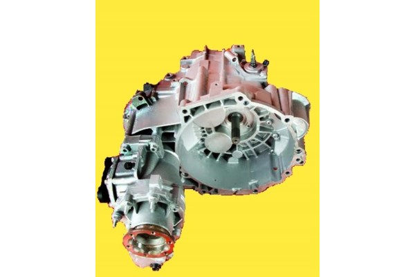 Transmission VW GOLF GTi 2 0 TFSi 4x4 KZV