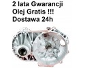 Gearbox VW TRANSPORTER T5 T6 1 9 TDi JCD