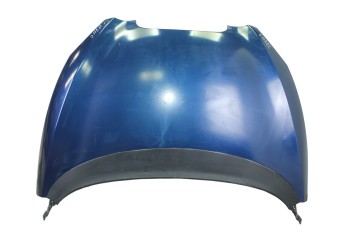 AZUL CAPO SEAT TOLEDO (5P2) Sport-up 2006 AZUL 211582 SEAT - 1