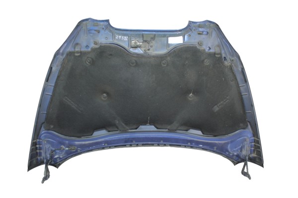 AZUL CAPO SEAT TOLEDO (5P2) Sport-up 2006 AZUL 211582 SEAT - 1
