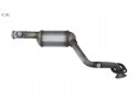 CATALYST 8015015 KAMOKA