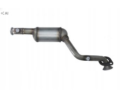 CATALYST 8015015 KAMOKA